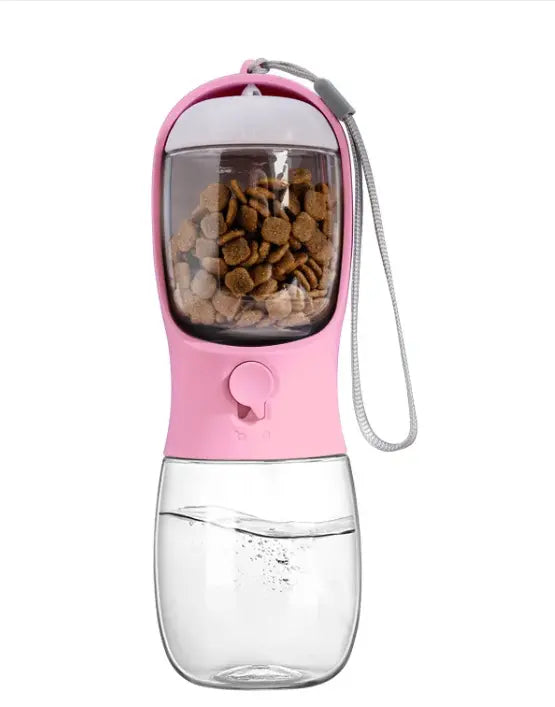 Portable Dog Water Bottle My Store