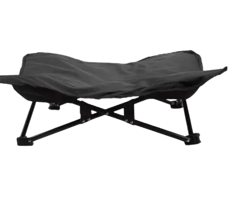Portable Elevated Foldable Pet Bed My Store