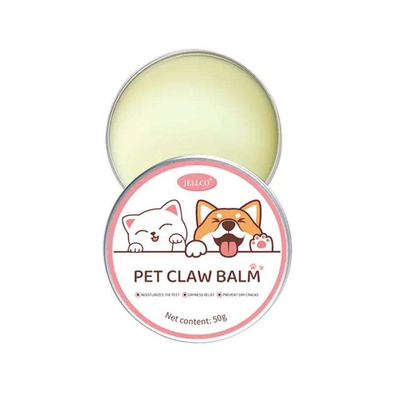 Dog Paw & Claw Care Cream, 50g My Store