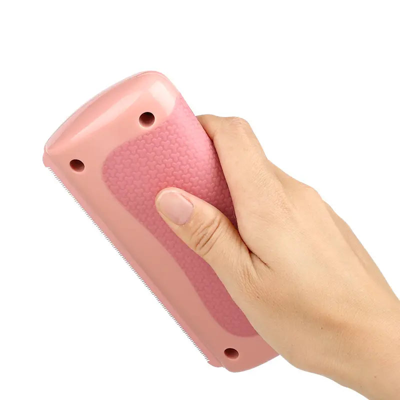 Gentle Grooming Comb My Store