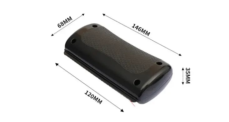 Gentle Grooming Comb My Store
