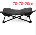 Portable Elevated Foldable Pet Bed My Store