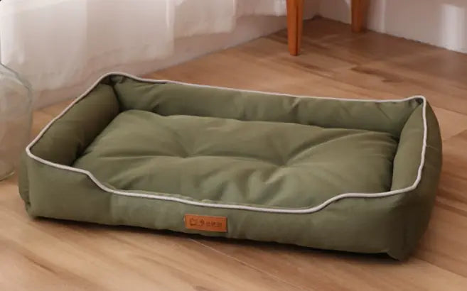 Bite-Resistant Waterproof Dog Mat My Store