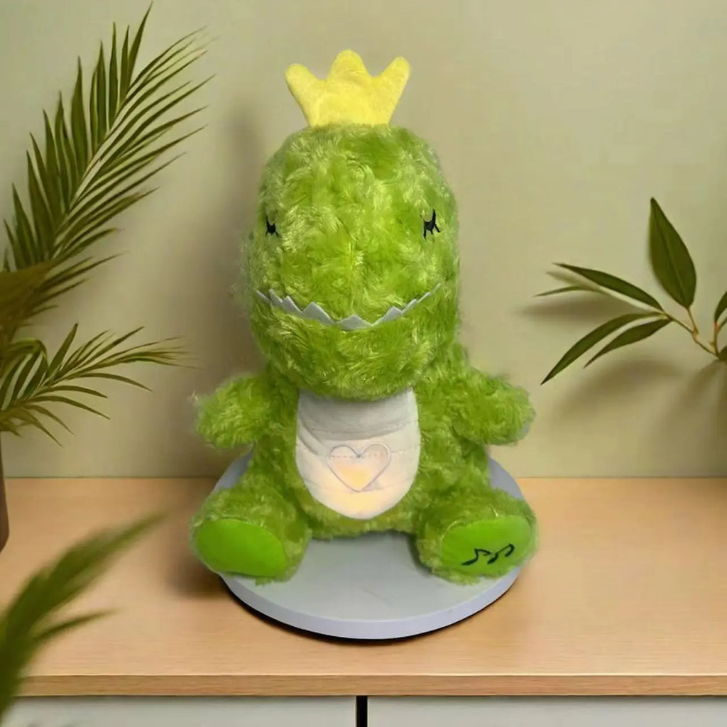 Soothing Plush Music Toy My Store