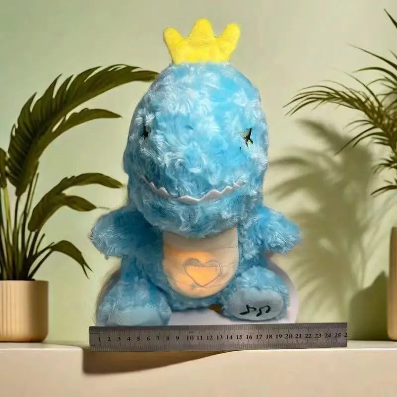 Soothing Plush Music Toy My Store