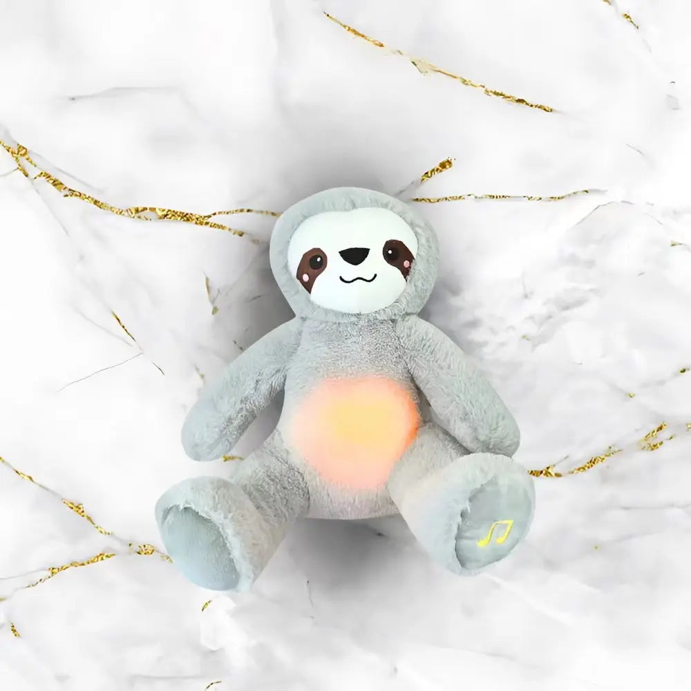 Soothing Plush Music Toy My Store