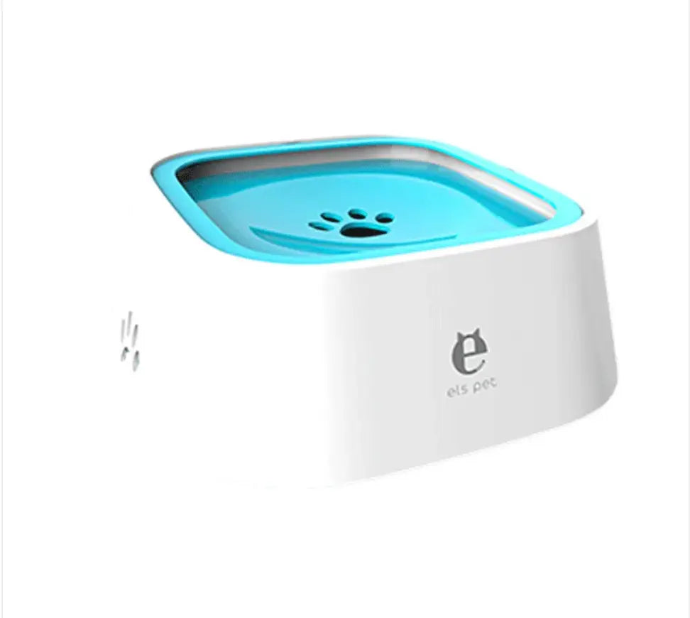 Water and Food Bowl My Store