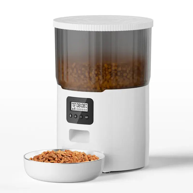 Smart Automatic Pet Feeder My Store