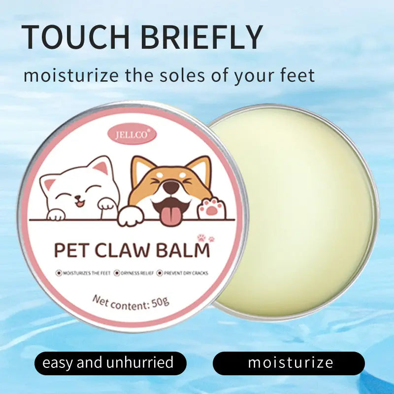Dog Paw & Claw Care Cream, 50g My Store