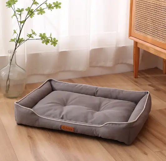 Bite-Resistant Waterproof Dog Mat My Store