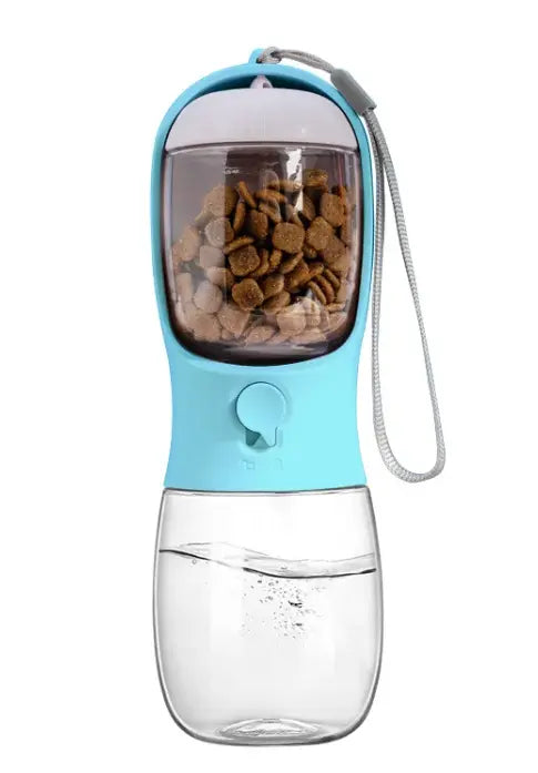 Portable Dog Water Bottle My Store