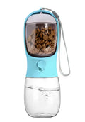 Portable Dog Water Bottle My Store