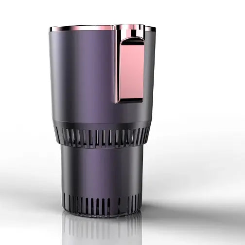 2-in-1 Smart Car Cup Warmer/Cooler My Store