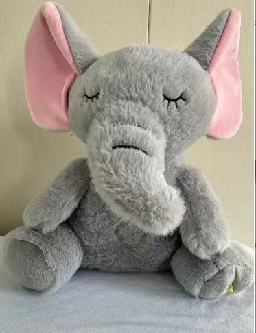 Soothing Plush Music Toy My Store