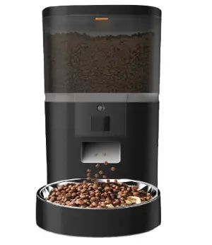 Automatic Pet Feeder W/ camera My Store