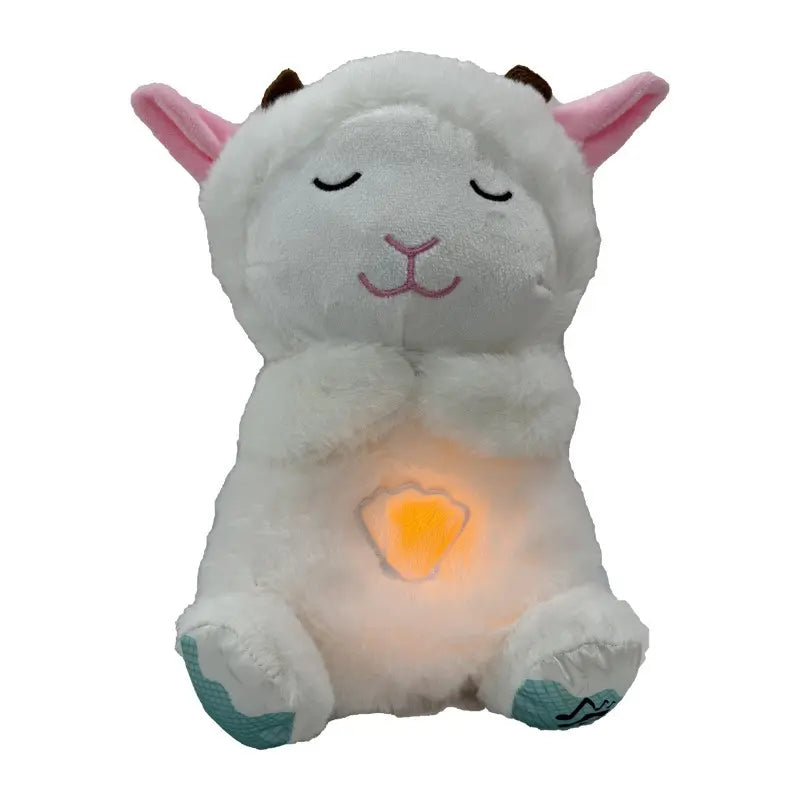 Soothing Plush Music Toy My Store