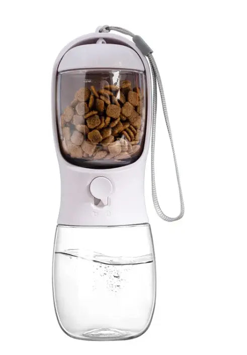 Portable Dog Water Bottle My Store