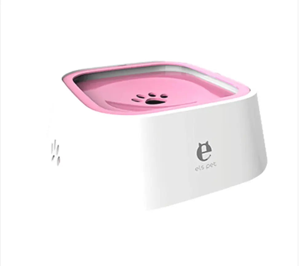 Water and Food Bowl My Store