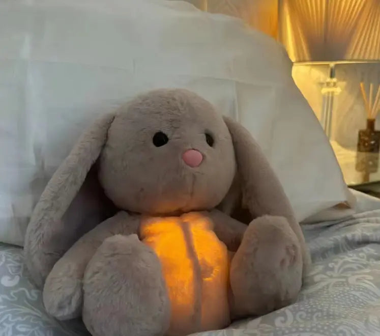 Soothing Plush Music Toy My Store