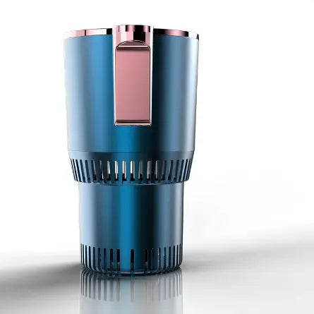 2-in-1 Smart Car Cup Warmer/Cooler My Store