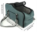Washable Portable Car Pet Mat My Store