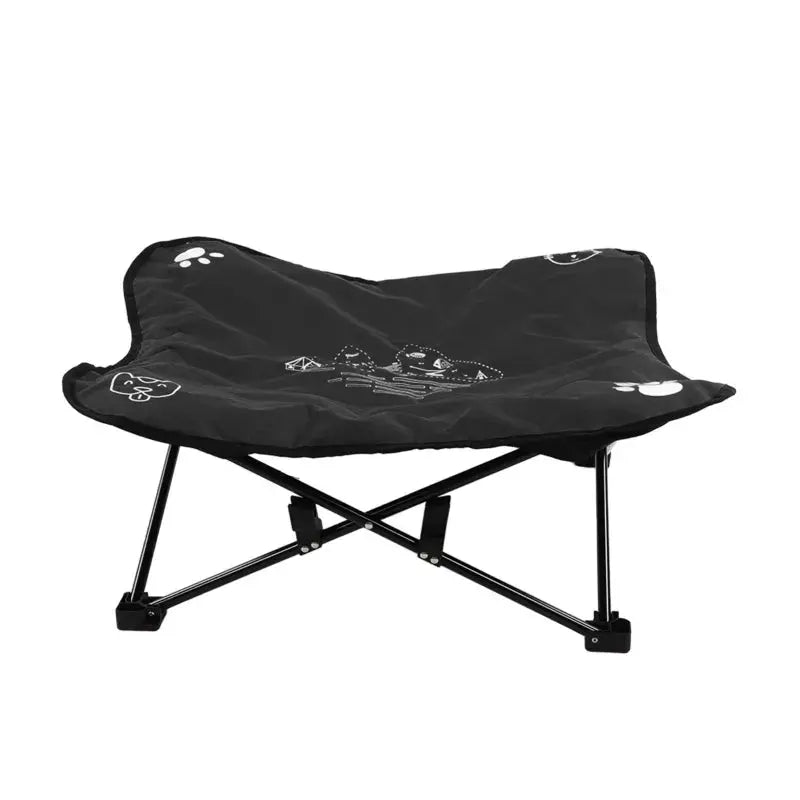 Portable Elevated Foldable Pet Bed My Store