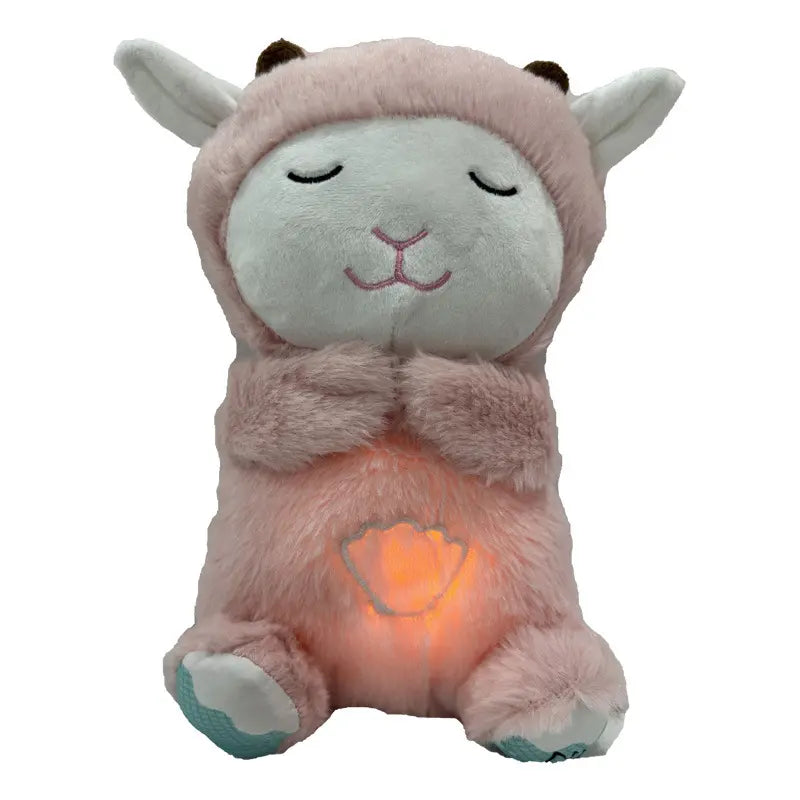 Soothing Plush Music Toy My Store