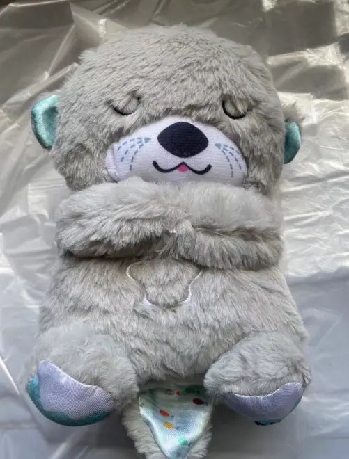Soothing Plush Music Toy My Store