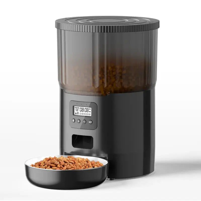 Smart Automatic Pet Feeder My Store